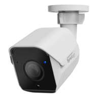 Synology BC500 kamera przemysłowa Pocisk Kamera bezpieczeństwa IP Wewnętrz i na wolnym powietrzu 2880 x 1620 px Ściana
