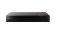 Sony BDPS1700B reproductor de CD/Blu-Ray Reproductor de Blu-Ray Negro