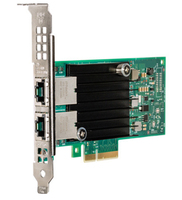 Intel X550T2 karta sieciowa Wewnętrzny Ethernet 10000 Mbit/s