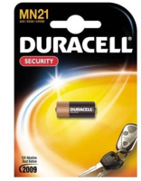 Duracell 1.5V MN21 Jednorazowa bateria Alkaliczny