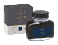 Parker 1950378 recharge pour stylos Noir, Bleu 1 pièce(s)