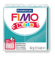 Staedtler Fimo Kids 42g Turquoise/ 8030-39