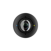 Mobotix MX-SM-N135-BL-6MP-F1.8 Überwachungskamerazubehör Sensoreinheit