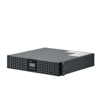 Socomec NETYS RT-M NRT2-U1700C UPS Dubbele conversie (online) 1,7 kVA 1350 W 7 AC-uitgang(en)