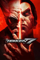 Microsoft Tekken 7 Xbox One Standard