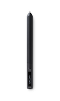 Wacom UP370800 ballpoint pen Black Stick ballpoint pen 1 pc(s)
