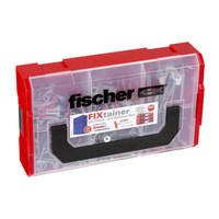 Fischer FIXtainer-DUOPOWER/DUOTEC 200 90 szt. Kotwa rozprężna