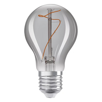 LEDVANCE AC41904 LED-lamp Warm sfeerlicht 1800 K 3,4 W E27 G