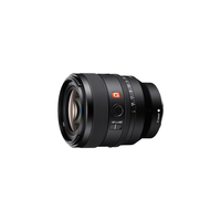 Sony FE 50mm F1.4 GM MILC Standardobjektiv Schwarz