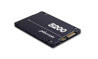 Micron 5200 ECO 2.5" 480 GB Serial ATA III