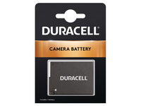 Duracell DRGOPROH5 Kamera-/Camcorder-Akku Lithium-Ion (Li-Ion) 1250 mAh
