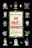 ISBN Das Gruselhandbuch
