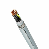 Lapp ÖLFLEX CLASSIC FD 810 CP Grijs 500 m Nee