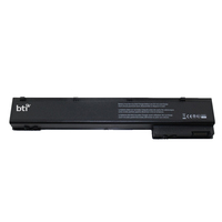 Origin Storage BTI alt to MicroBattery MBXHP-BA0130 notebook spare part Battery