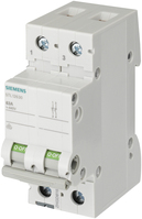 Siemens 5TL1240-0 coupe-circuits