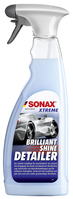 Sonax 121910 Fahrzeugpflege/Zubehör Polierpaste