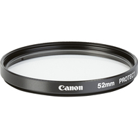 Canon Protezione filtro per obiettivo 52 mm