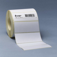 Avery 24-034 etichetta per stampante Bianco Etichetta per stampante autoadesiva