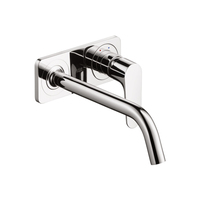 Hansgrohe AXOR Citterio M Chrom