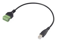 Renkforce RF-6443964 Internes USB-Kabel