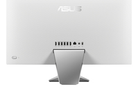 ASUS A3402WBAK-WA199X Intel® Core™ i3 i3-1215U 60,5 cm (23.8") 1920 x 1080 pixels PC All-in-One 8 Go DDR4-SDRAM 256 Go SSD Windows 11 Pro Wi-Fi 6 (802.11ax) Blanc