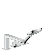 Hansgrohe Metropol Waschbecken Chrom