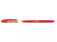 Pilot FriXion Point Długopis z wkładem Czerwony