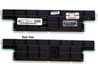 Hewlett Packard Enterprise SP/CQ Memory 256MB f PL 5500,6000,6500 module de mémoire 0,25 Go DRAM