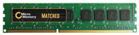 CoreParts A4849742-MM geheugenmodule 4 GB 1 x 4 GB DDR3 1333 MHz
