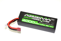 Absima 4140010 onderdeel en accessoire voor radiografisch bestuurbare modellen Batterij/Accu