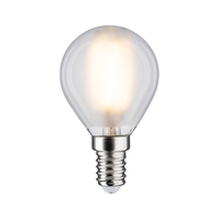 Paulmann 286.32 LED-Lampe Warmweiß 2700 K 5 W E14 F