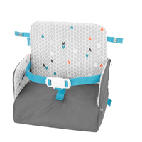 BabyMoov B009408 Kindersitz Baby-/Kinderstuhl Mehrfarbig Gurt Sitz