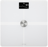 Withings Body+ White Square Electronic personal scale