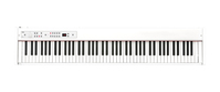 Korg D1 Digitales Piano 88 Schlüssel Weiß