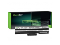 Green Cell SY03 części zamienne do notatników Bateria