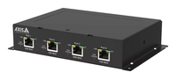 Axis TU8011 Fast Ethernet, Gigabit Ethernet