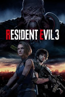 Microsoft RESIDENT EVIL 3 Standard Xbox One