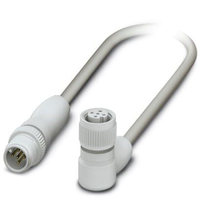 Phoenix Contact 1404107 sensor/actuator cable 0.6 m Grey