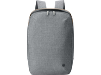 HP Renew 15 backpack Casual backpack Grey Fabric