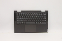 Lenovo 5CB0U43938 notebook spare part Cover + keyboard