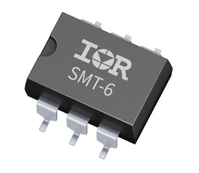 Infineon PVG612S power relay