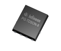 Infineon IPG20N06S4L-11 transistors 55 V
