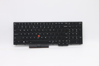 Lenovo 5N20V78024 laptop spare part Keyboard