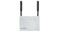 Lancom Systems 61756 point d'accès réseaux locaux sans fil 1000 Mbit/s Gris Connexion Ethernet, supportant l'alimentation via ce port (PoE)