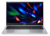 Acer Extensa 15 EX215-33-38U6 Laptop 39,6 cm (15.6") Full HD Intel® Core™ i3 N3050 16 GB LPDDR5-SDRAM 256 GB SSD Wi-Fi 6 (802.11ax) Silber