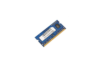 CoreParts MMG2343/2GB memory module 1 x 2 GB DDR3 1066 MHz