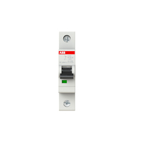 ABB S201-K63 Stromunterbrecher Miniatur-Leistungsschalter 1