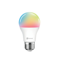 EZVIZ LB1 Color Intelligentes Leuchtmittel WLAN 8 W