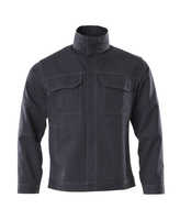 MASCOT 12307-630-010 Veste Noir, Marine