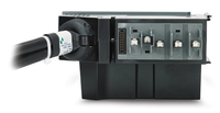 APC PDM2332IEC-3P30R-3 electrical distribution board accessory